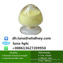 Dihydrogen Phosphate (CAS: 488-69-7)